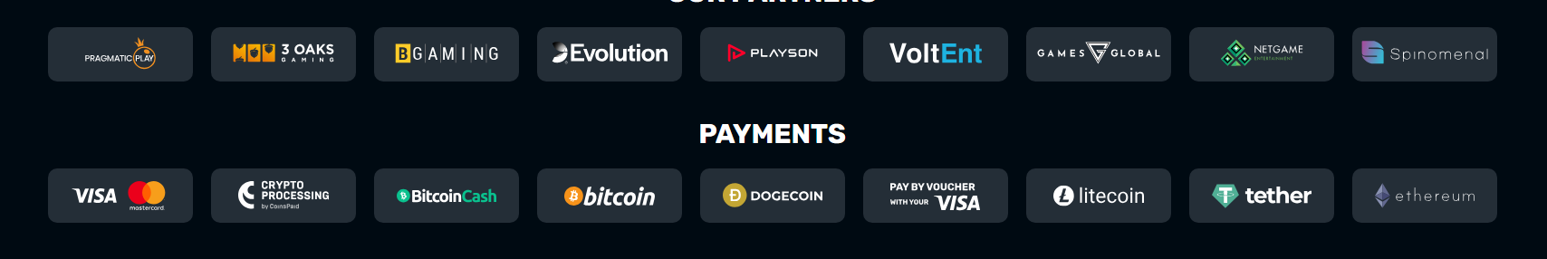 RocketPlay Mobile App